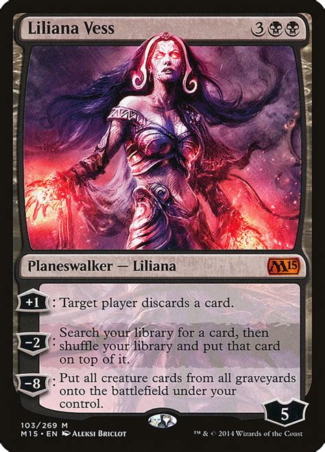 planeswalker|MTG Story, Planes, and Planeswalkers .